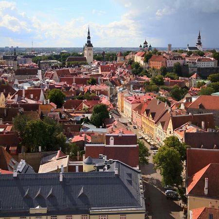 The Goldsmiths' Old Town Tallinn Treasure المظهر الخارجي الصورة