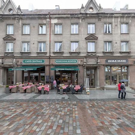 The Goldsmiths' Old Town Tallinn Treasure المظهر الخارجي الصورة