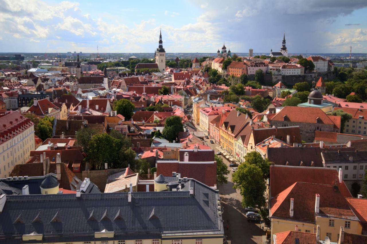 The Goldsmiths' Old Town Tallinn Treasure المظهر الخارجي الصورة