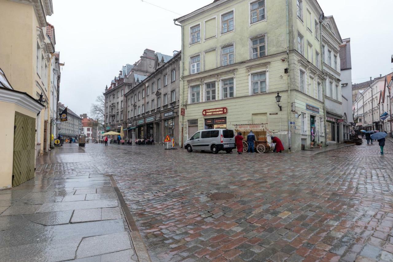 The Goldsmiths' Old Town Tallinn Treasure المظهر الخارجي الصورة