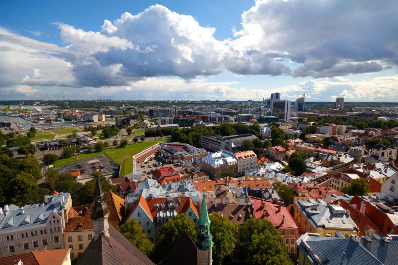 The Goldsmiths' Old Town Tallinn Treasure المظهر الخارجي الصورة