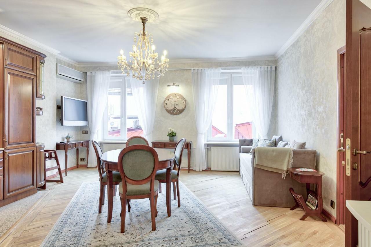 The Goldsmiths' Old Town Tallinn Treasure المظهر الخارجي الصورة